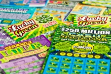 california lottery tickets